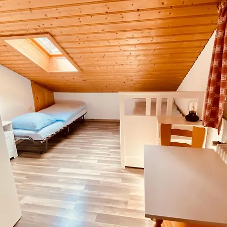 Apartamento Haus Hochhaeusler Schneizlreuth