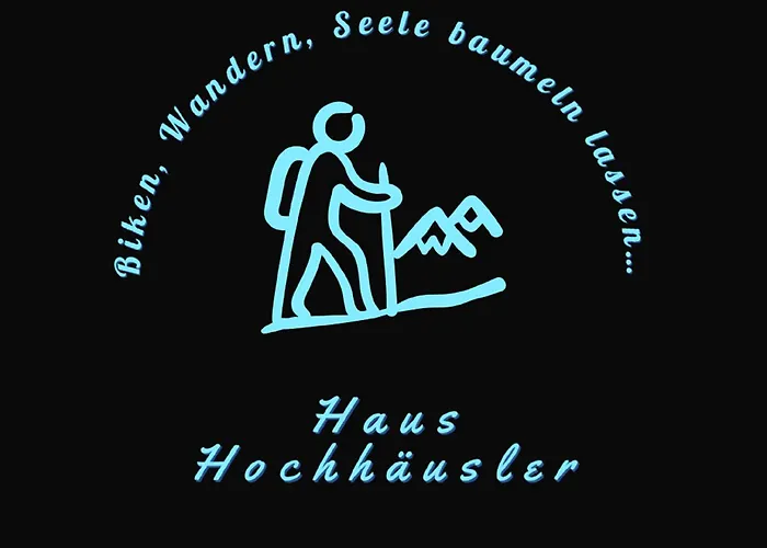 Haus Hochhaeusler Schneizlreuth