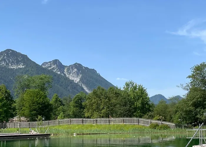 Haus Hochhaeusler