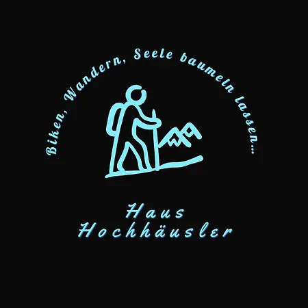 Haus Hochhaeusler Schneizlreuth