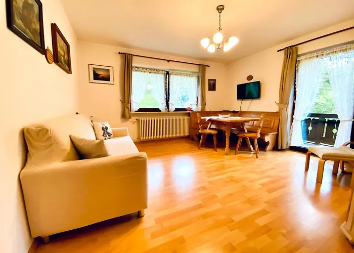 Haus Hochhaeusler *